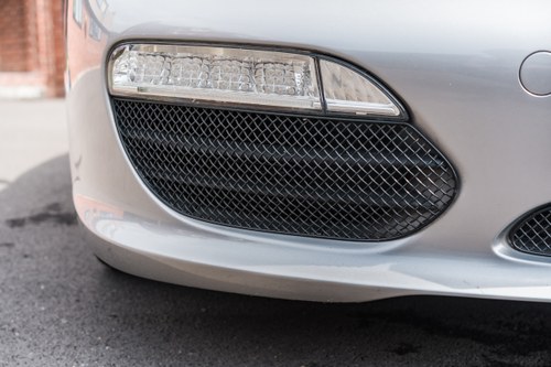2009 Porsche Boxster S 987.2 zum Verkauf (Bild 122 von 224)