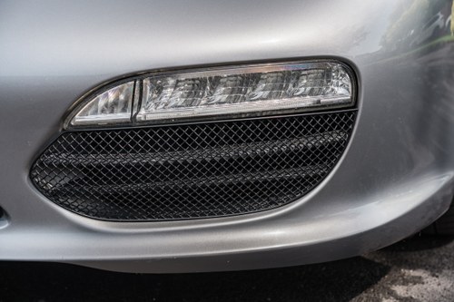 2009 Porsche Boxster S 987.2 zum Verkauf (Bild 123 von 224)