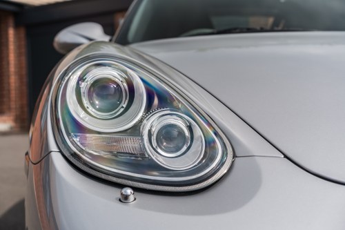 2009 Porsche Boxster S 987.2 zum Verkauf (Bild 124 von 224)