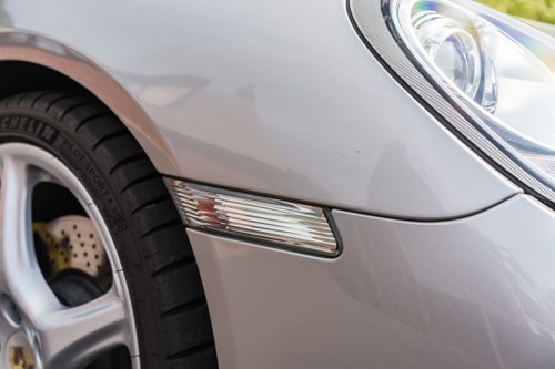 2009 Porsche Boxster S 987.2 zum Verkauf (Bild 125 von 224)