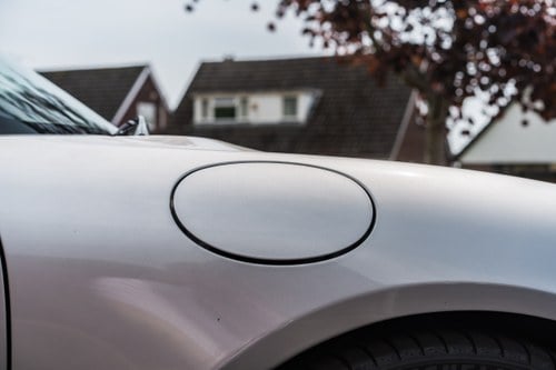 2009 Porsche Boxster S 987.2 zum Verkauf (Bild 129 von 224)