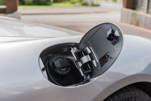 2009 Porsche Boxster S 987.2 zum Verkauf (Bild 130 von 224)