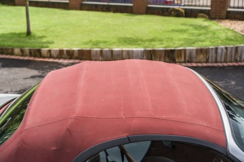 2009 Porsche Boxster S 987.2 zum Verkauf (Bild 134 von 224)