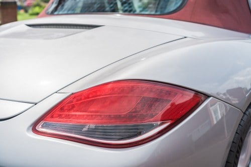 2009 Porsche Boxster S 987.2 zum Verkauf (Bild 135 von 224)