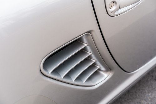 2009 Porsche Boxster S 987.2 zum Verkauf (Bild 136 von 224)