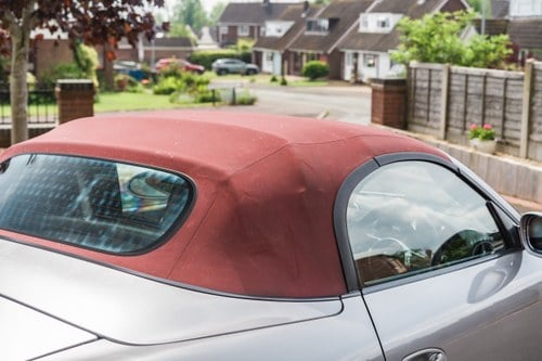 2009 Porsche Boxster S 987.2 zum Verkauf (Bild 137 von 224)