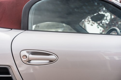 2009 Porsche Boxster S 987.2 zum Verkauf (Bild 139 von 224)
