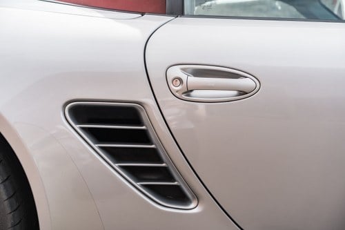 2009 Porsche Boxster S 987.2 zum Verkauf (Bild 140 von 224)