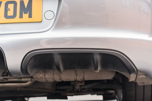 2009 Porsche Boxster S 987.2 zum Verkauf (Bild 142 von 224)