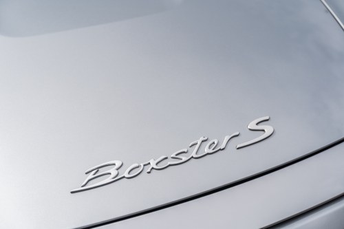 2009 Porsche Boxster S 987.2 zum Verkauf (Bild 147 von 224)