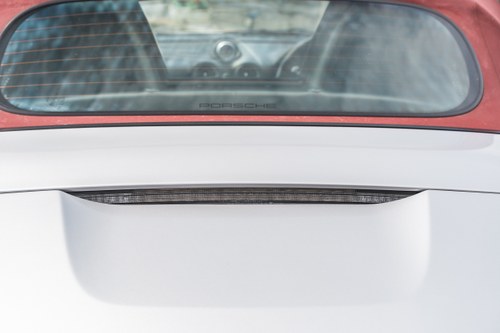 2009 Porsche Boxster S 987.2 zum Verkauf (Bild 148 von 224)