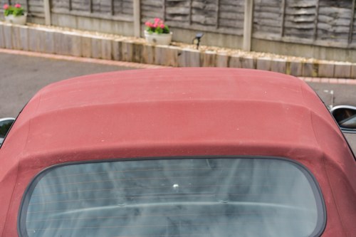 2009 Porsche Boxster S 987.2 zum Verkauf (Bild 150 von 224)