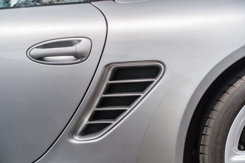 2009 Porsche Boxster S 987.2 zum Verkauf (Bild 153 von 224)