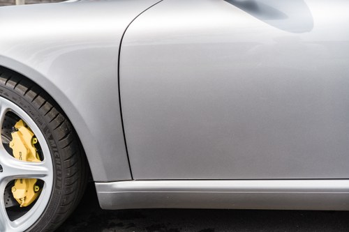 2009 Porsche Boxster S 987.2 zum Verkauf (Bild 157 von 224)