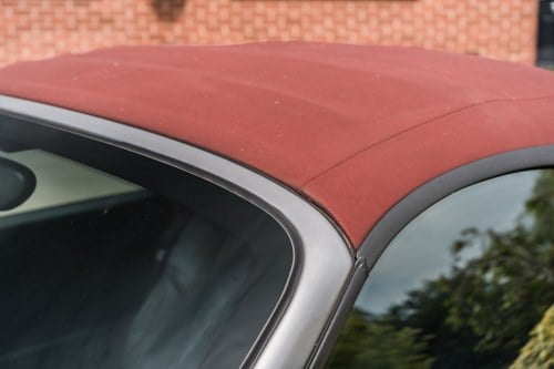 2009 Porsche Boxster S 987.2 zum Verkauf (Bild 159 von 224)
