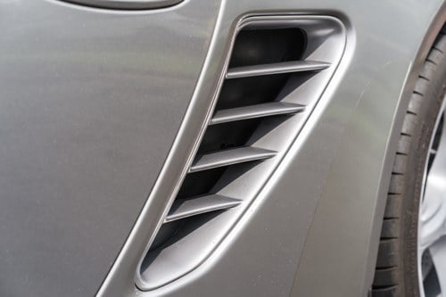 2009 Porsche Boxster S 987.2 zum Verkauf (Bild 161 von 224)