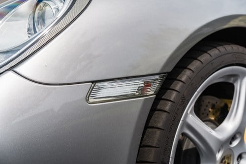 2009 Porsche Boxster S 987.2 zum Verkauf (Bild 162 von 224)