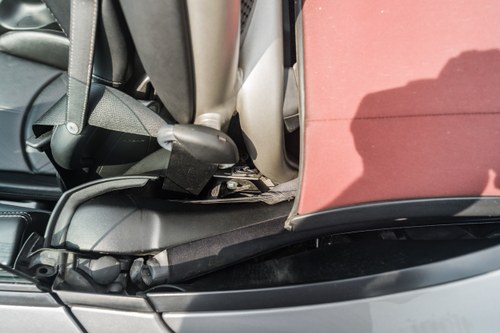 2009 Porsche Boxster S 987.2 zum Verkauf (Bild 25 von 224)
