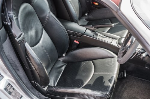 2009 Porsche Boxster S 987.2 zum Verkauf (Bild 31 von 224)