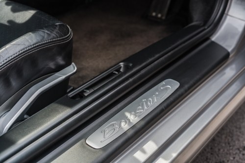 2009 Porsche Boxster S 987.2 zum Verkauf (Bild 34 von 224)