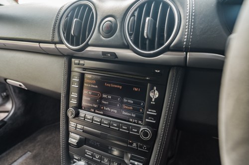 2009 Porsche Boxster S 987.2 zum Verkauf (Bild 37 von 224)