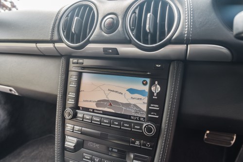 2009 Porsche Boxster S 987.2 zum Verkauf (Bild 38 von 224)