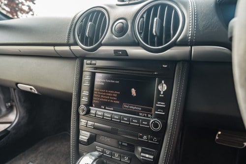 2009 Porsche Boxster S 987.2 zum Verkauf (Bild 39 von 224)