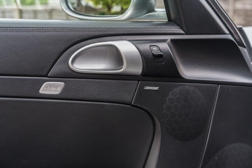 2009 Porsche Boxster S 987.2 zum Verkauf (Bild 48 von 224)