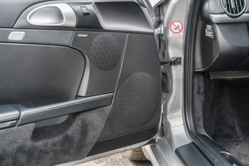 2009 Porsche Boxster S 987.2 zum Verkauf (Bild 49 von 224)