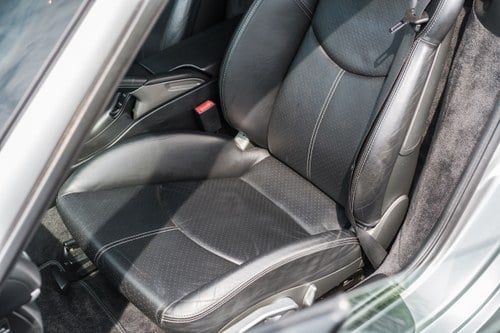 2009 Porsche Boxster S 987.2 zum Verkauf (Bild 51 von 224)