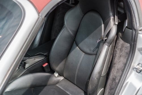 2009 Porsche Boxster S 987.2 zum Verkauf (Bild 52 von 224)