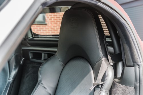 2009 Porsche Boxster S 987.2 zum Verkauf (Bild 53 von 224)