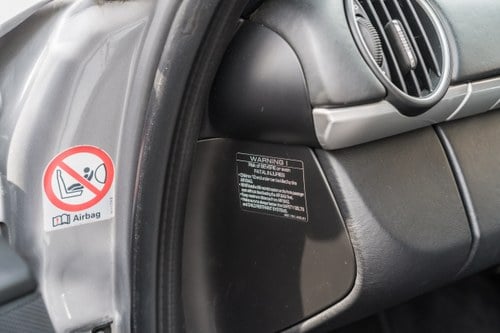 2009 Porsche Boxster S 987.2 zum Verkauf (Bild 54 von 224)