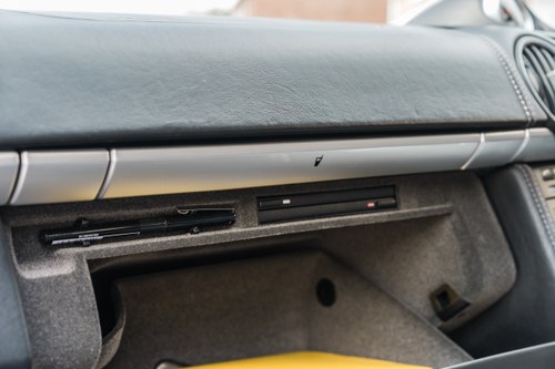 2009 Porsche Boxster S 987.2 zum Verkauf (Bild 56 von 224)