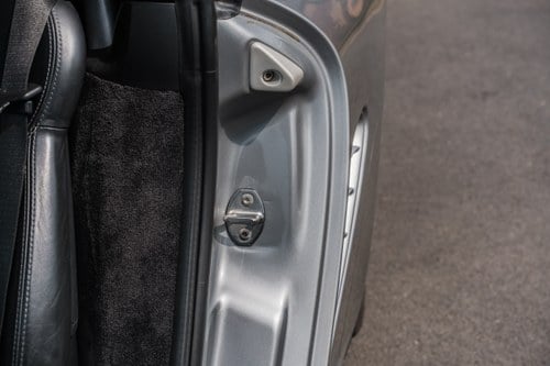 2009 Porsche Boxster S 987.2 zum Verkauf (Bild 58 von 224)