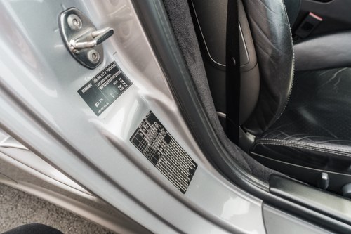 2009 Porsche Boxster S 987.2 zum Verkauf (Bild 59 von 224)