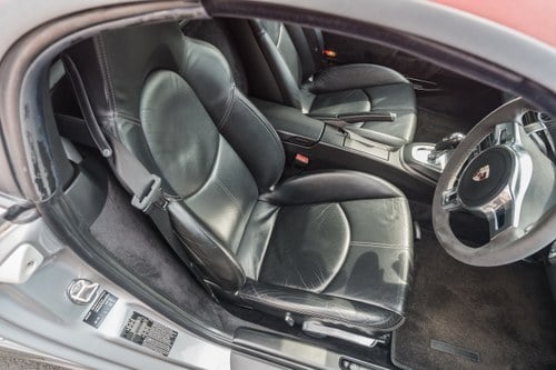 2009 Porsche Boxster S 987.2 zum Verkauf (Bild 60 von 224)