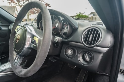2009 Porsche Boxster S 987.2 zum Verkauf (Bild 64 von 224)