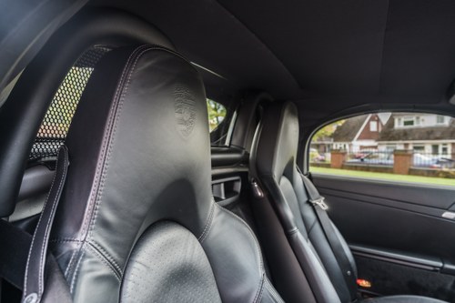 2009 Porsche Boxster S 987.2 zum Verkauf (Bild 65 von 224)