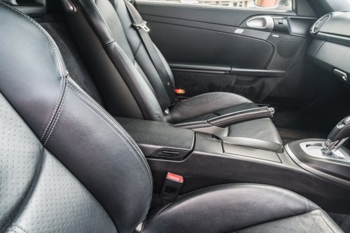 2009 Porsche Boxster S 987.2 zum Verkauf (Bild 66 von 224)