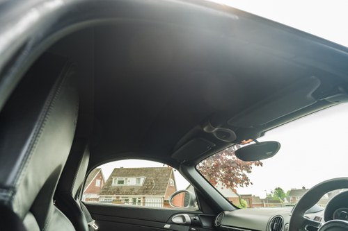 2009 Porsche Boxster S 987.2 zum Verkauf (Bild 70 von 224)