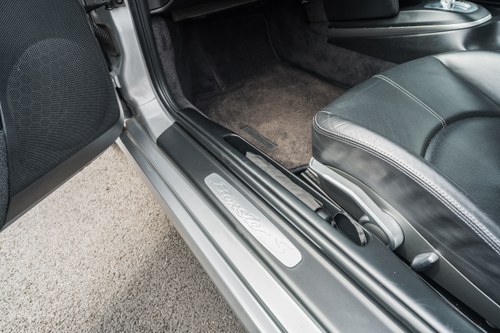 2009 Porsche Boxster S 987.2 zum Verkauf (Bild 72 von 224)