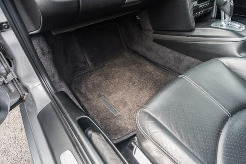 2009 Porsche Boxster S 987.2 zum Verkauf (Bild 75 von 224)