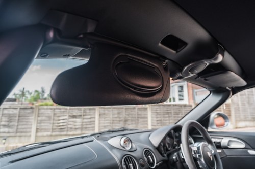 2009 Porsche Boxster S 987.2 zum Verkauf (Bild 78 von 224)