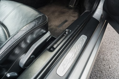 2009 Porsche Boxster S 987.2 zum Verkauf (Bild 79 von 224)
