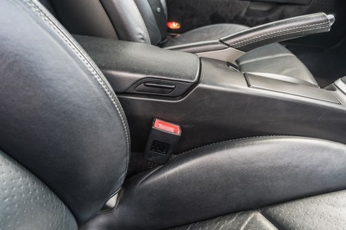 2009 Porsche Boxster S 987.2 zum Verkauf (Bild 80 von 224)