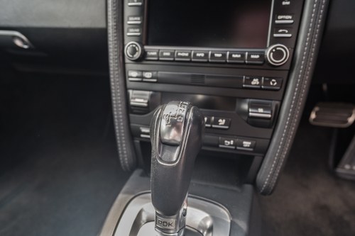 2009 Porsche Boxster S 987.2 zum Verkauf (Bild 83 von 224)