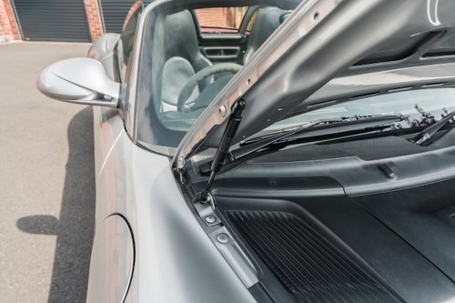2009 Porsche Boxster S 987.2 zum Verkauf (Bild 91 von 224)