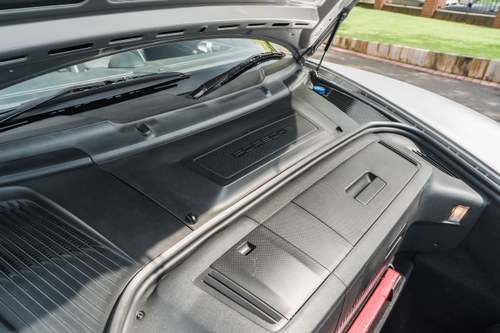 2009 Porsche Boxster S 987.2 zum Verkauf (Bild 94 von 224)