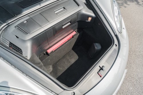 2009 Porsche Boxster S 987.2 zum Verkauf (Bild 95 von 224)